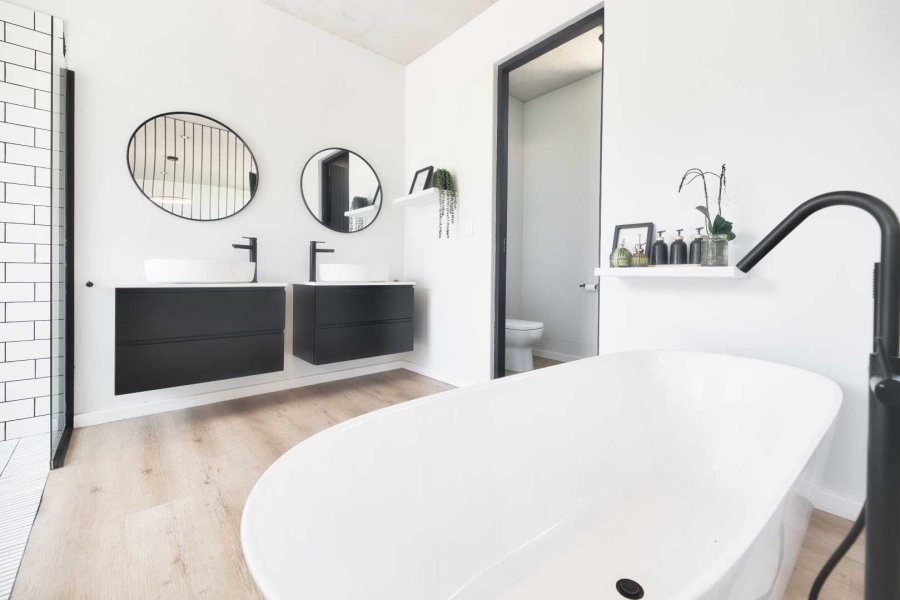 4 Bedroom Property for Sale in Hermanus Heights Western Cape